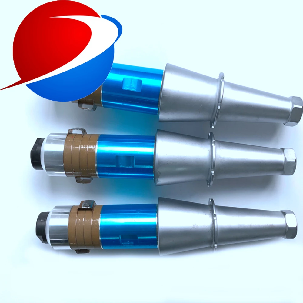 15khz ultrasonic transducer for welding machine 1500W high power | Бытовая техника
