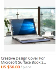 surface book2 