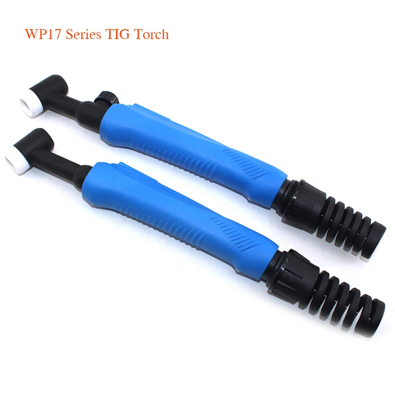 

Welding tools TIG Welding machine welder accessories/parts WP26F bent welding torch/gun head