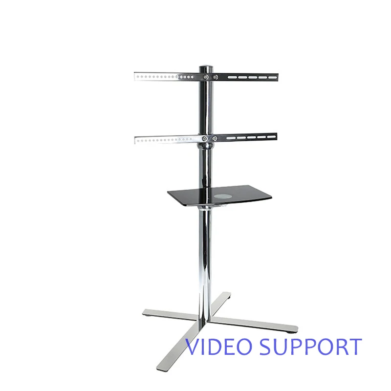 Fashional الطابق حامل تلفاز جبل المنقولة التلفزيون قوس المحمول التلفزيون عربات صالح ل 32 \ Fashional الطابق حامل تلفاز جبل المنقولة التلفزيون قوس المحمول التلفزيون عربات صالح ل 32 \