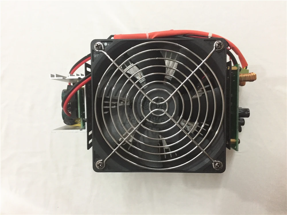 200W COB PAR23