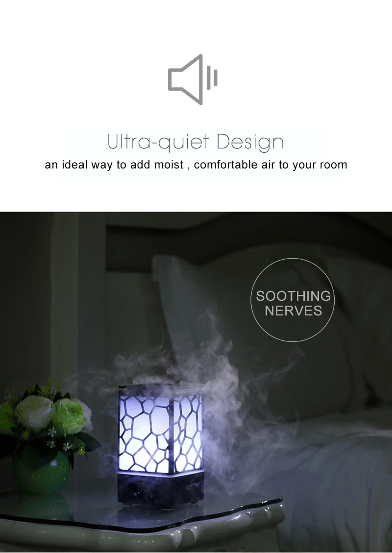 200ml essential oil diffuser (6)
