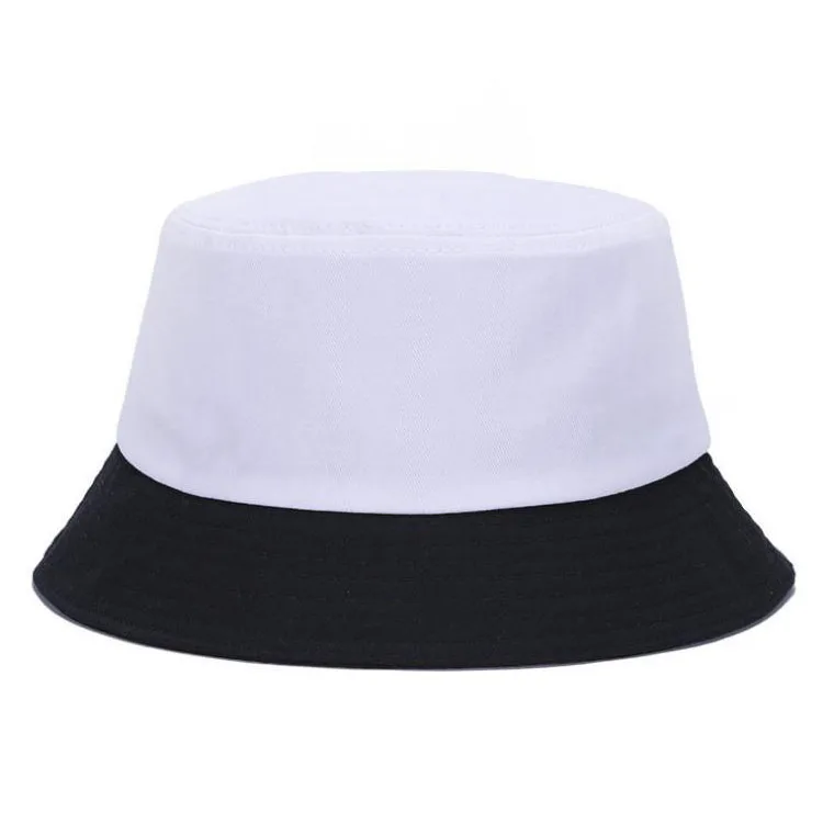 Женская панама однотонная 7 цветов|bucket hat|bucket hats for salebucket women |