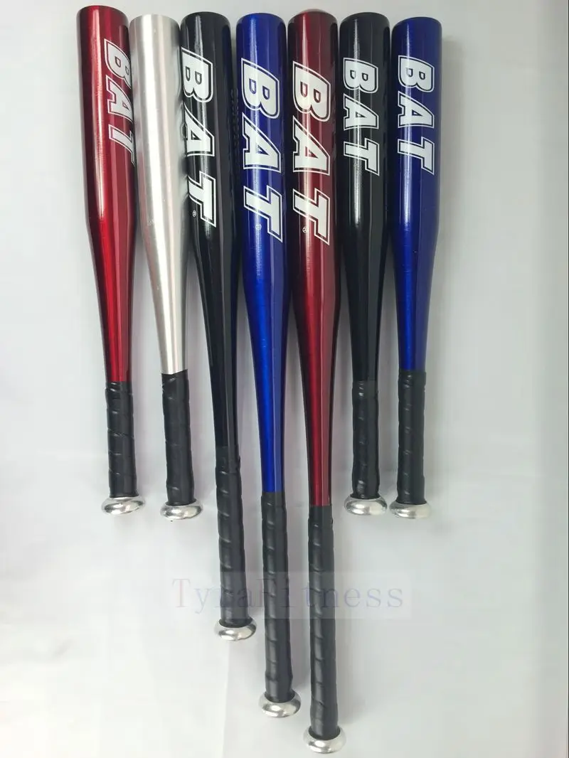 Top Quality Aluminium Alloy Baseball Bat for The Bit Softball Bats 25