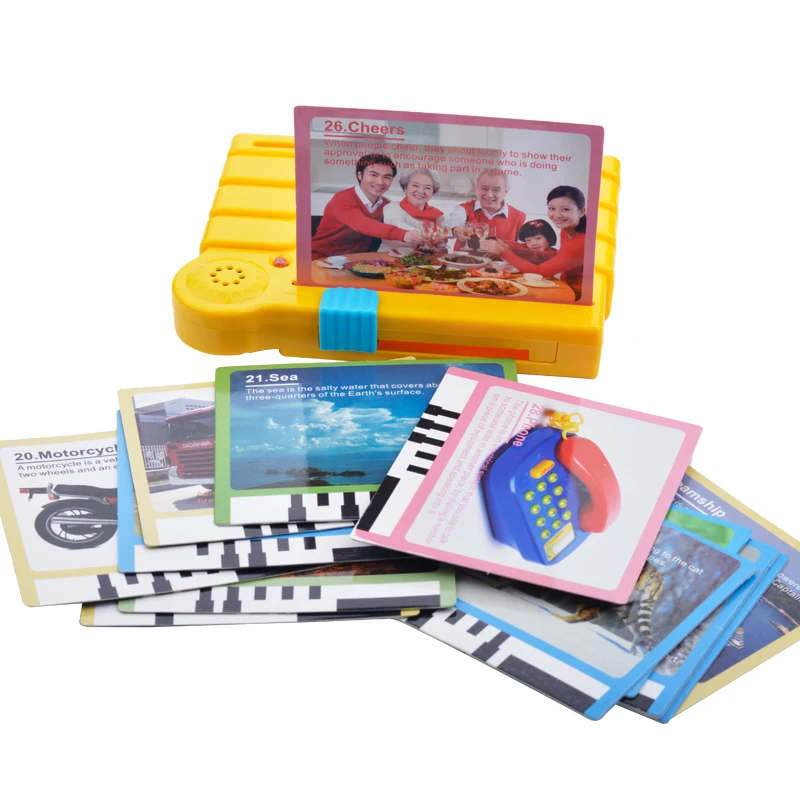 Cheap Learning Machines, English Language Children,Tablet Computer For