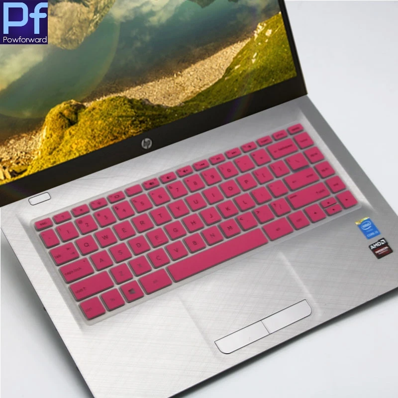 For HP Pavilion X360 14 2 in 1 14" Touchscreen (2017 Version) 2017