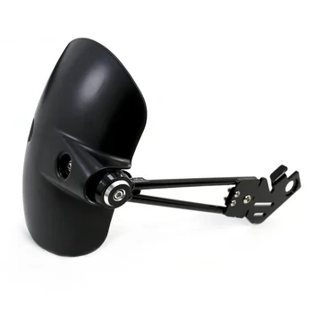 

Motorcycle stainless steel Accessories Rear Fender Bracket Motorbike Mudguard For Honda CRF1000L Africa twin DCT 16-18 fender