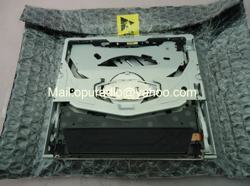 DVS-100V for TOYOTA JAGUAR FORD LEXUS 0440 laser'