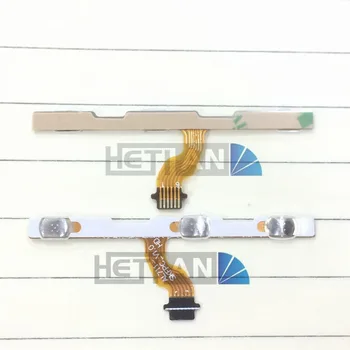 

1PCS for Lenovo A2010 Side Power Volume Key ON/OFF Button Switch Flex Cable Ribbon Replacement Repair Spare Parts