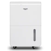 Huishudelijke Ontvochtiger вилла кельдер Luchtontvochtiger в Aanvulling Op Getijdenmeters Magazijnbedrijf Vochtbestendig En Nat