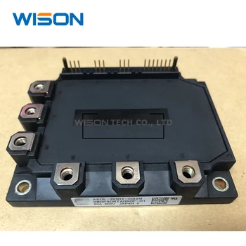 

100%New and original 6MBP80RTA060F-01 6MBP50RTA060F-01 module