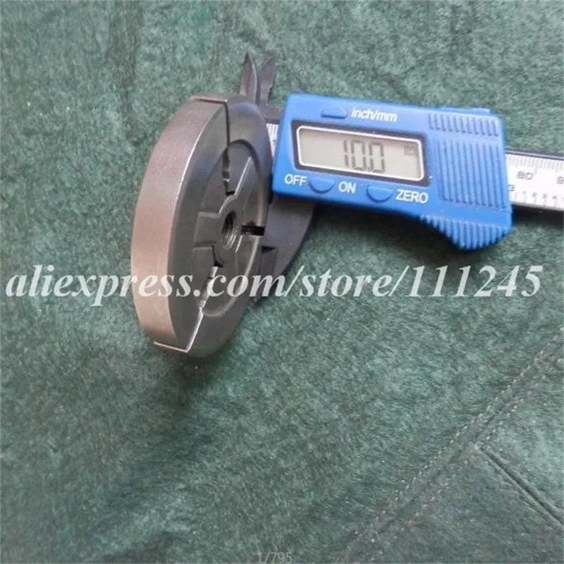 CLUTCH ZENOAH G4500 5200 5800 4