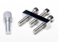 Baja 5b двигатель Lama инструмент двигатель с раздельным двигателем изменить исправление ремонтный инструмент для HPI km Rovan 69012 RC Бесплатная доставка - изображение