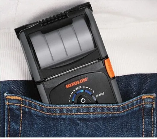 thermal receipt printer
