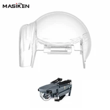 MASiKEN Gimbal Hood Cap Cover Camera Protector Case for DJI Mavic Pro font b Drone b