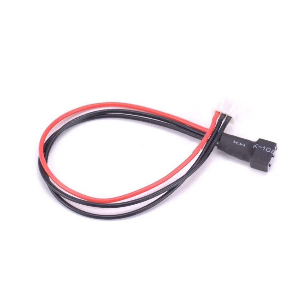 5 шт. JST XH 2 S 3 4S 5S 6 Lipo удлинитель кабель для зарядки свинцовый шнур 20 см 22AWG