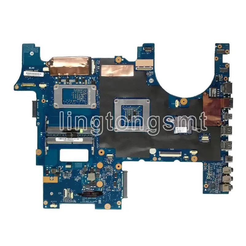 ROG محمول اللوحة الأم ل ASUS G752VS G752VM G752VY G752VT G752VL G752V G752 اختبارات الأصلي mianboard