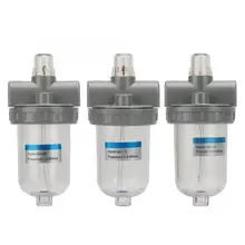 NORGREN источник сжатого воздуха компрессор лубрикатор сепаратор фильтр Регулятор Электрический магнитный клапан