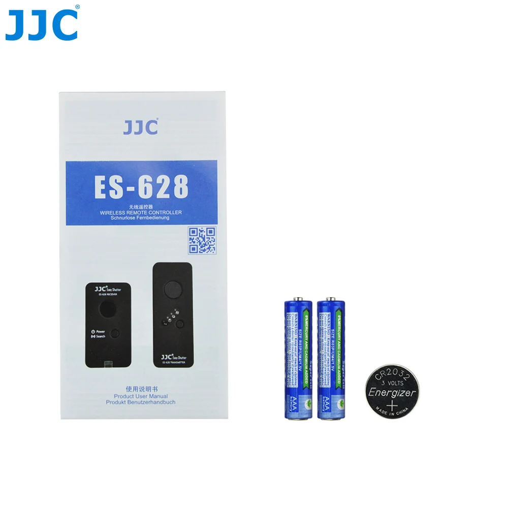 JJC ES-628F4(13)