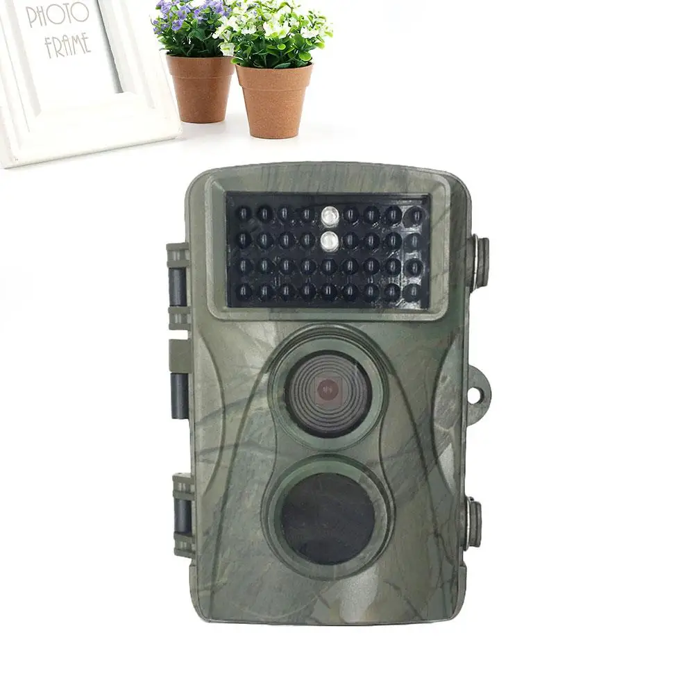 

120 Degree 720P HD Night Vision Camera IR Infrared Hunting Tracking Trail