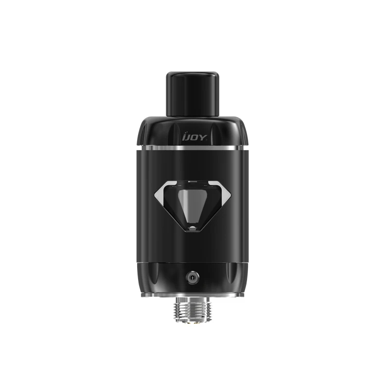 Оригинальный IJOY ELF MTL бак 2 мл с 5 уровнями воздушного потока регулируемый и