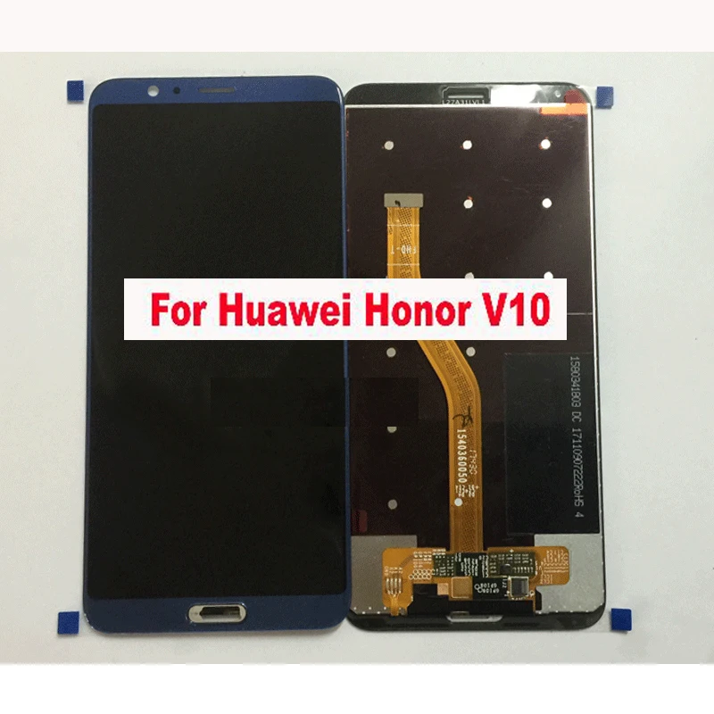 For Huawei Honor V10  (1)