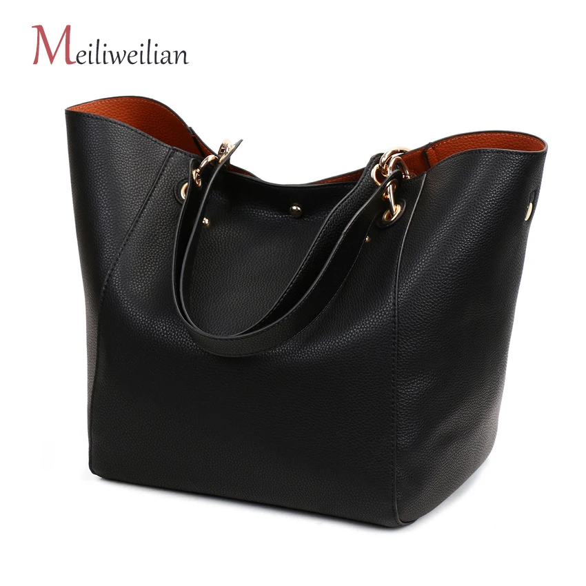 

2018 Genuine Leather Handbags Famous Brand Tote Bag Designer Handbag Spring Female Messenger Crossbody Bag For Women Bolsos Sac