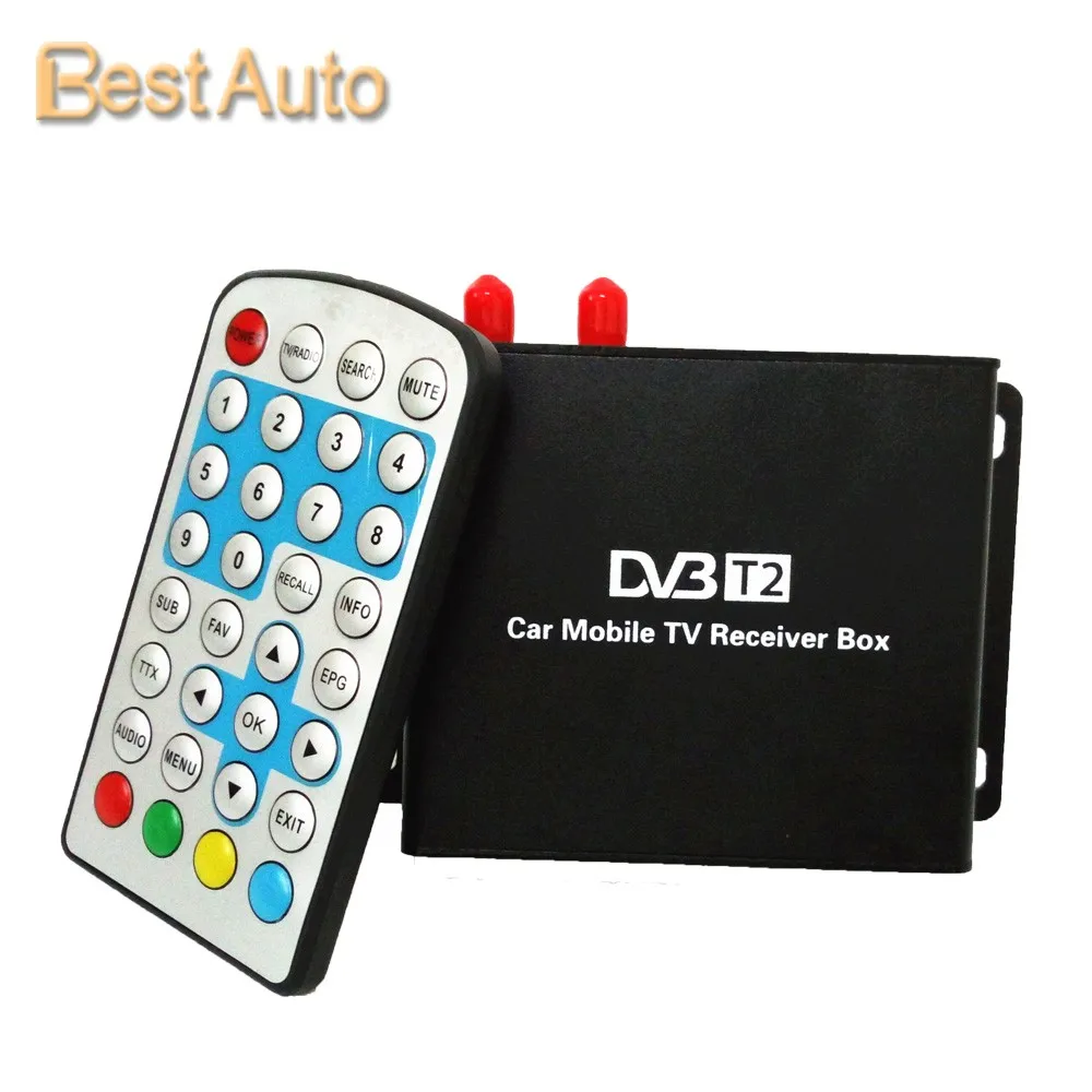 hoge kwaliteit goede signaal tv ontvanger auto digitale tv box dvb t2 tv box digitale tv ontvanger met dual tuners voor rusland car digital tv car digital tv receivercar tv receiver aliexpress