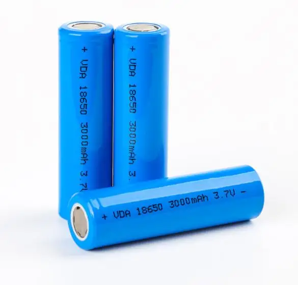 18650 литиевая аккумуляторная батарея 3 7 v для фонарика Aand eletronic игрушка на батареях