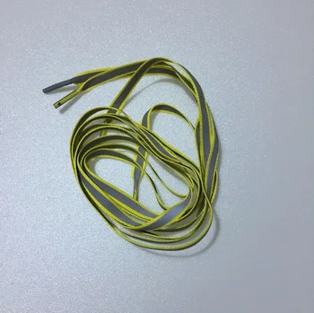 

Reflective Shoelaces Two sided Reflective Running Shoelace