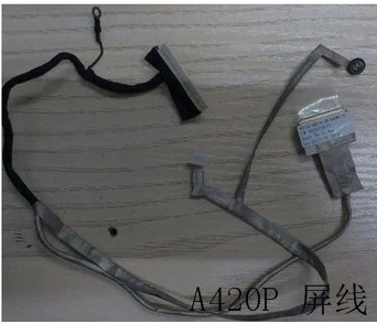 

Whole sale Free shipping New origina New 4030202108+373 FLEX CABLE FOR HASEEE E440 A480B a400-d2500