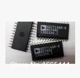 

Free Shipping! AD7714ARZ-5 AD7714AR-5 SOP Original authentic and new Free Shipping
