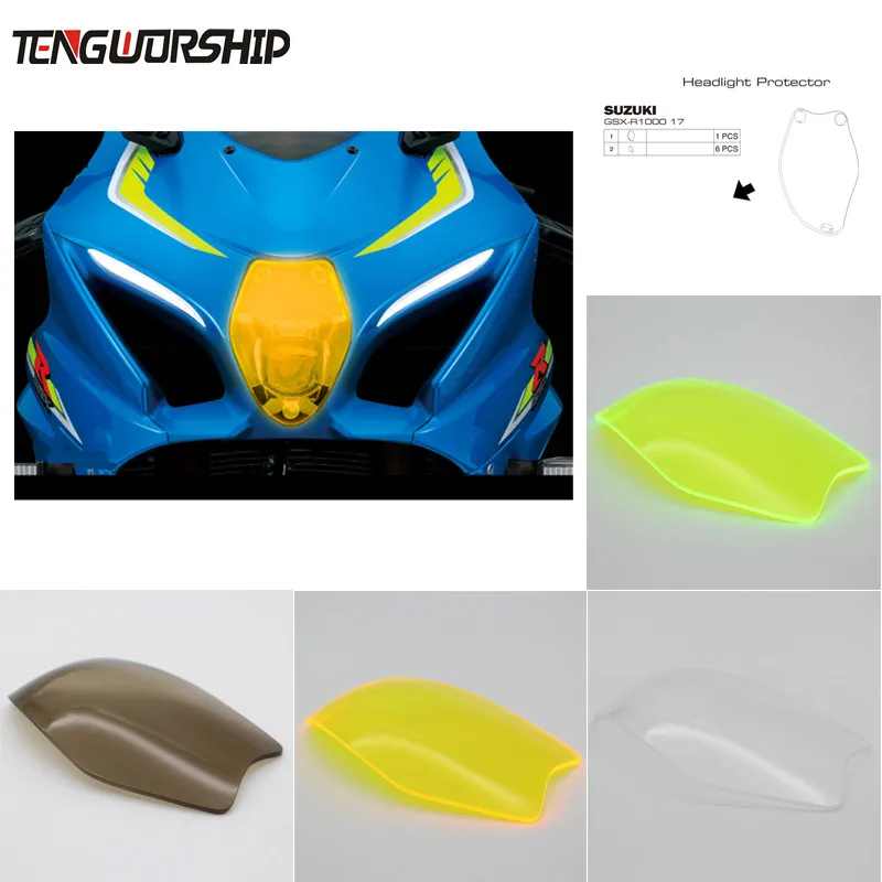 FOR Suzuki GSX R1000 GSX R 1000 GSXR 1000 GSX 1000R 2017 2018