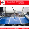 HZPK Semi-automatic Round Bottle Labeling Machine With Coding Label Printing Machine Electric Power Control Small Packer MT-50C 6