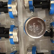 4,7 K 33K 1K 22K 5 сварки потенциометр машины ручка комплектующие сварочных аппаратов