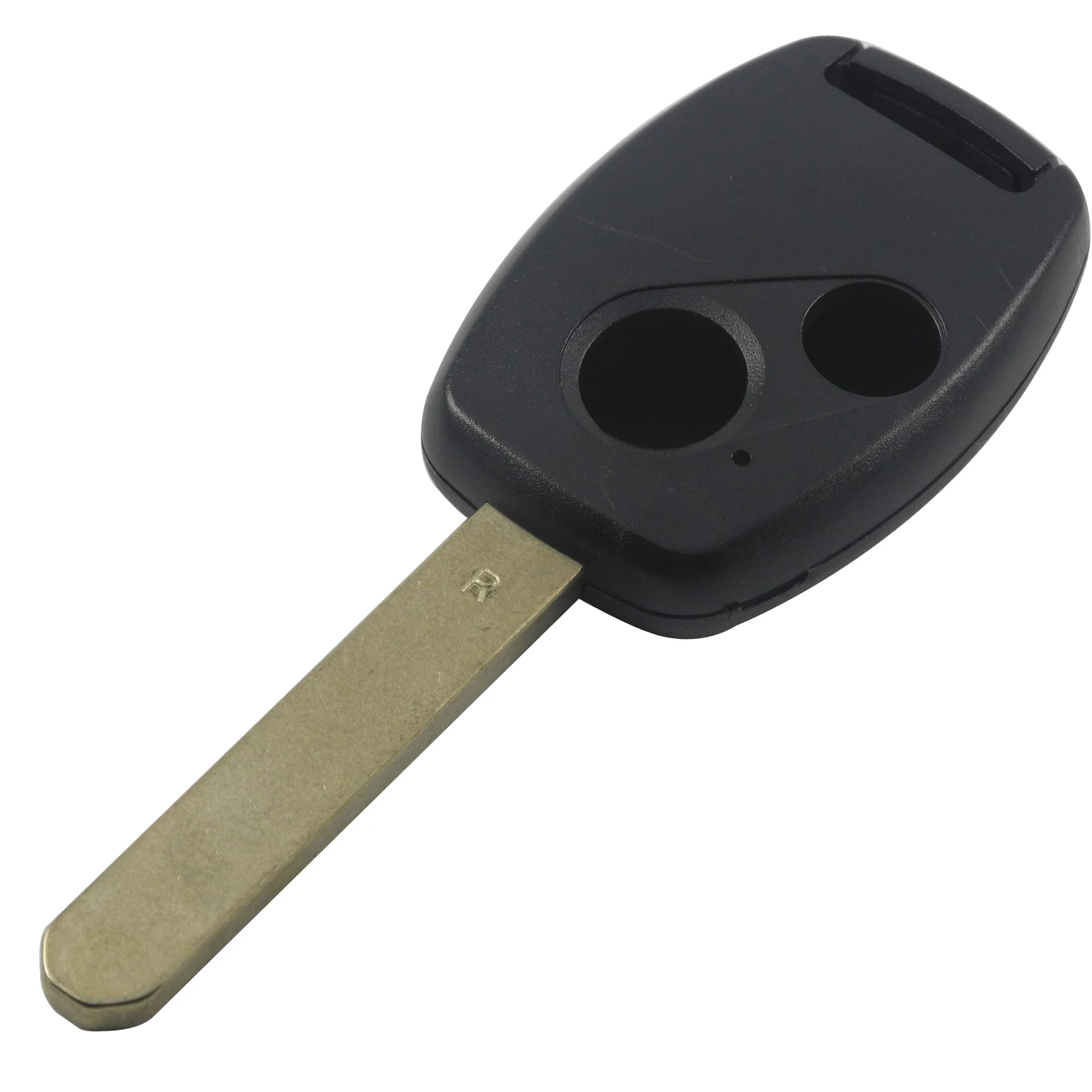 10pcs 2 Buttons Remote Car Key Case Shell Fob for Honda 10pcs 2 Buttons Remote Car Key Case Shell Fob for Honda