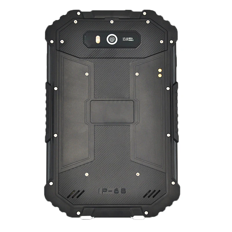 

7 inch Android 6.0 13 MP Camera 4G LTE Industrial Rugged Tablet PC ST716