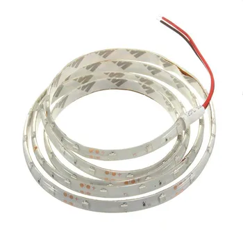 

1M 60-3528 SMD Waterproof LED Light Strip DC12V (Red)
