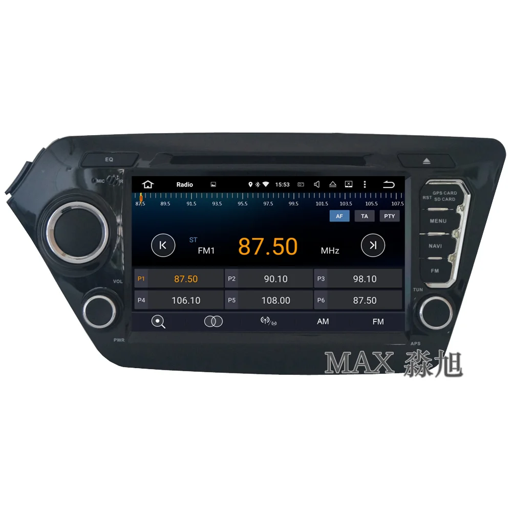Best MAX Android GPS Navigation System Car DVD Player for KIA K2 Rio 2010 2011 2012 2013 2014 2015 Radio RDS Stereo BT WiFi SWC map 3 Best MAX Android GPS Navigation System Car DVD Player for KIA K2 Rio 2010 2011 2012 2013 2014 2015 Radio RDS Stereo BT WiFi SWC map 3