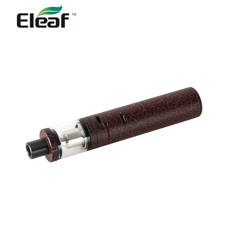 Оригинальный набор Eleaf iJust S со встроенным аккумулятором 3000 мА/ч + баком ijust