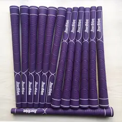 13 x резиновые ручки для клюшек для гольфа для дам 3 цвета для женщин Undersize Гольф нескользящие носки