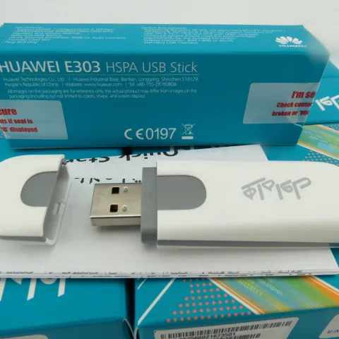 Новые поступления Портативный мини разблокированный huawei E303 3g Wcdma GSM 7,2 м USB палкого ключа Беспроводной модем sim-карта сеть передачи данных карты