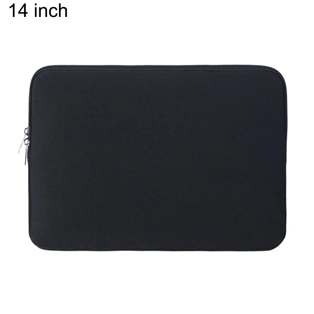 Женский защитный чехол для ноутбука сумки на молнии apple Macbook Air Pro 11 12 13 15 6