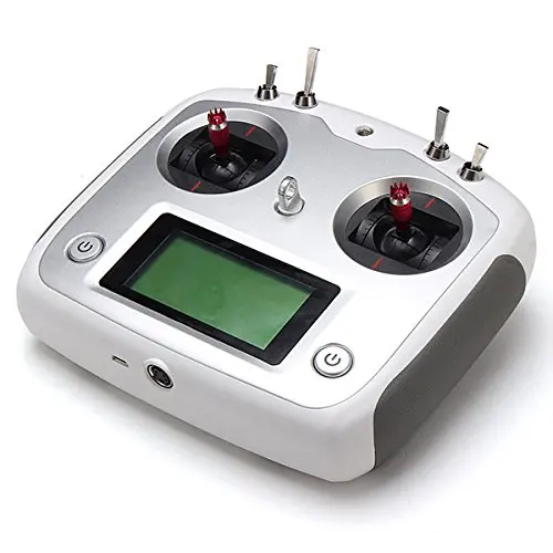 FLYSKY FS-I6S TRANSMITTER (16)