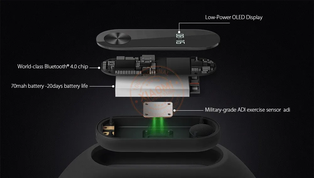 Xiaomi Mi band 2 smartband-1_08
