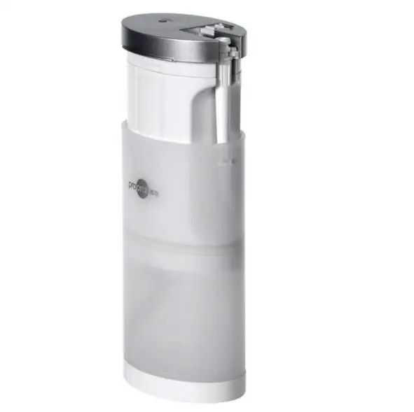 

220ml Water Tank Portable Electric Oral Irrigator Rechargeable Waterproof High pressure Water column Clean teeth 100V-240V