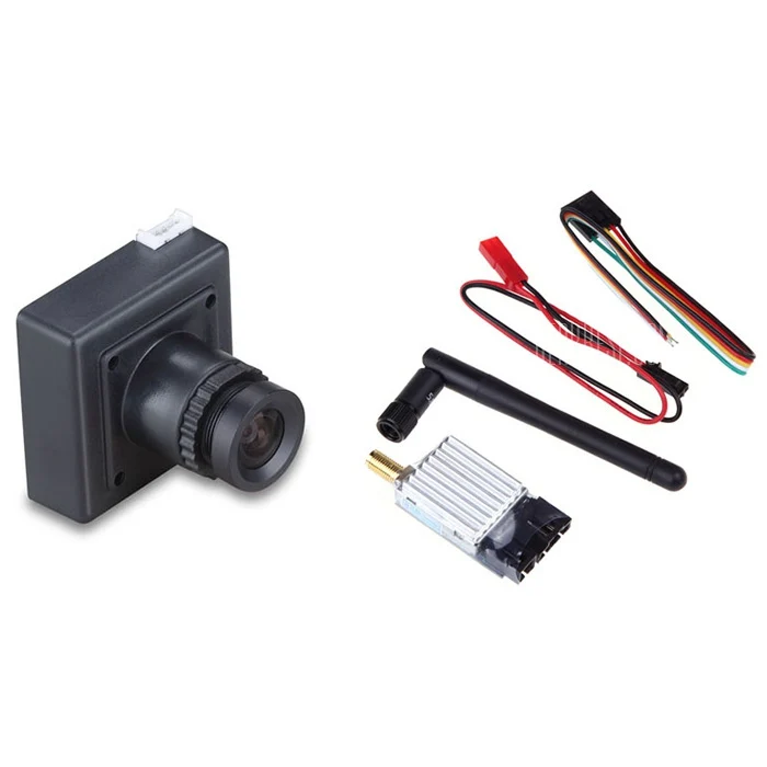 wireless camera for drone