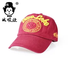 Письмо Печати Летние Бейсболки Девушки Шапки Snapback Hat