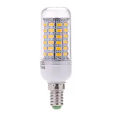 E14 10W 5730 SMD 69 светодиодный светильник для кукурузы энергосберегающий 360 градусов теплый белый 200-240 В