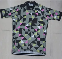 2016 Cycling team Summer Short Sleeve Cycling Jersey+Breathable Quick Dry Cycling jerseys Cycling sport Ropa Ciclismo clothes